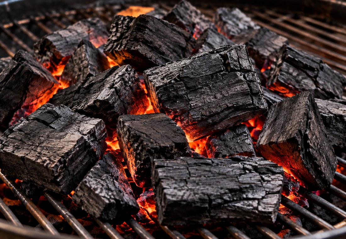 BBQ Charcoal